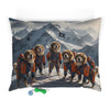 Tibetan Mastiff Pet Bed
