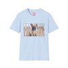 French Bulldog (Frenchie) Tee Shirt