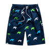Summer Shorts Men's Seaside Beach Loose Outdoor Sports Big Pants
