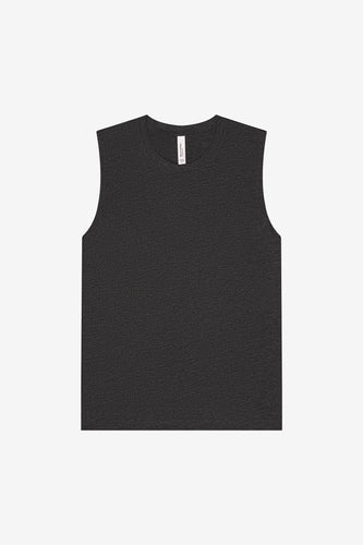 Custom Unisex Adult Jersey Muscle Tank