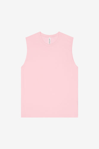 Custom Unisex Adult Jersey Muscle Tank