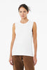 Custom Unisex Adult Jersey Muscle Tank