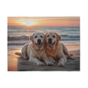 Sweatshirt Blanket – Plush Fleece Throw, 2 Size Options