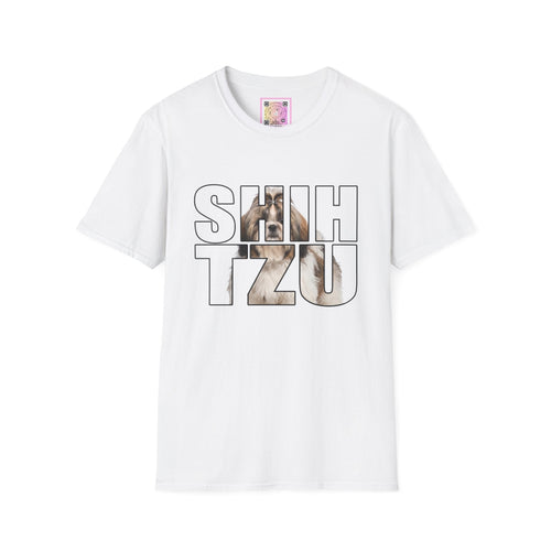 Shih Tzu Tee Shirt