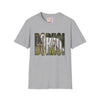 Borzoi Tee Shirt