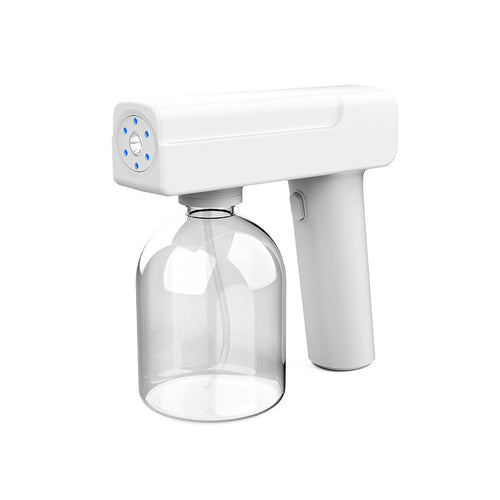 Usb Rechargeable Hand-held Household Disinfectant Sprayer