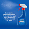 Adams Plus Pet Fleas & Ticks Spray for Cats and Dogs 16 oz. 2-Pack