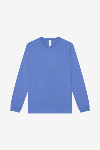 Unisex Jersey Long-Sleeve Shirt