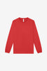 Unisex Jersey Long-Sleeve Shirt