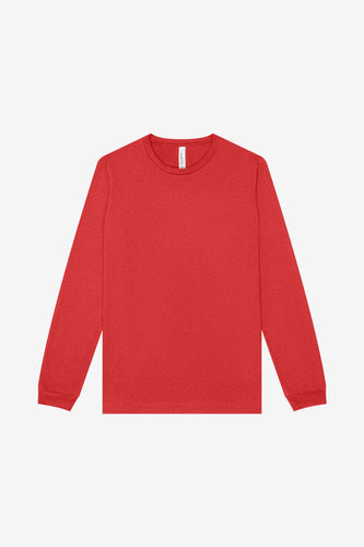 Unisex Jersey Long-Sleeve Shirt