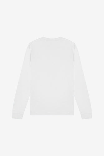 Unisex Jersey Long-Sleeve Shirt