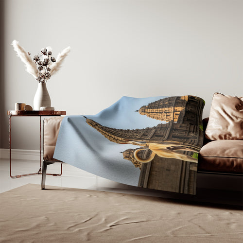 Chippiparai Blanket