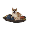 Pet Bed – Plush Dog Bed, 3 Size Options