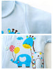 18 Piece Cotton Newborn Clothes Gift Box Set
