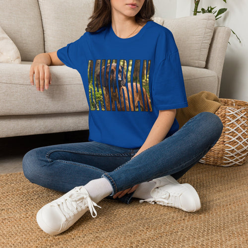 Bavarian Mountain Scent Hound Tee Shirt