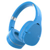 Folding Bluetooth headset