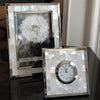 Creative Soft Decoration Home Metal Shell Wedding Photo Frame