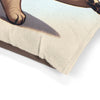 Pet Bed – Plush Dog Bed, 3 Size Options