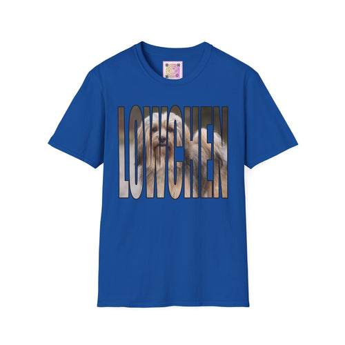 Lowchen Tee Shirt