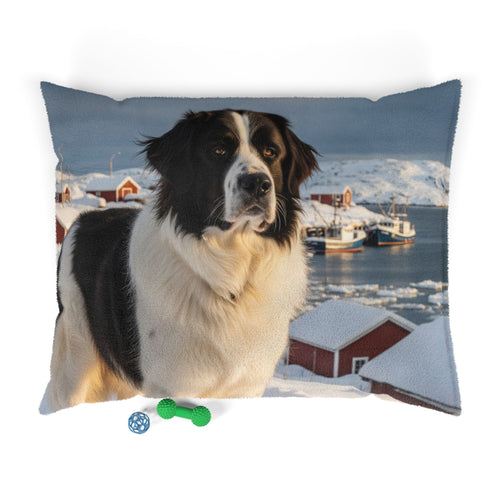 Landseer Pet Bed
