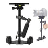 S40/S60 handheld stabilizer