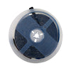 Blue plastic white disk colorful soft light bar