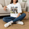 Australian Kelpie Tee Shirt