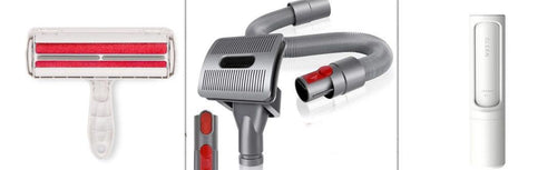 Self Cleaning Pet Hair Remover Lint Roller