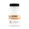 Fix Zithro Azithromycin 250 mg Tablets for Birds