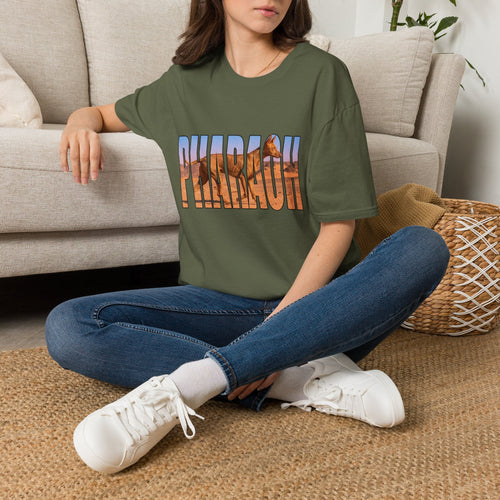 Pharaoh Hound Tee Shirt