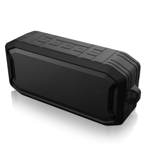 Mini portable Bluetooth speaker