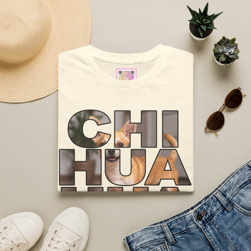 Chihuahua Tee Shirt