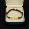 Fashion Gift Lasheng Unlimited Name Bracelet