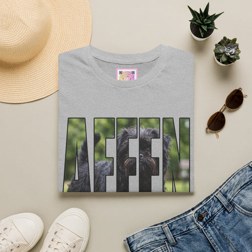 Affenpinscher (Affen) Tee Shirt