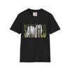 Samoyed Tee Shirt