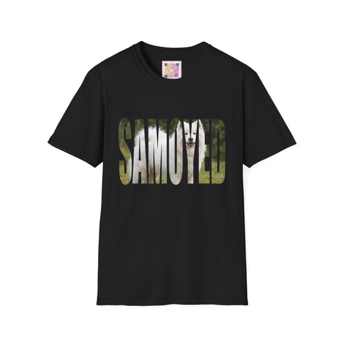 Samoyed Tee Shirt