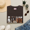Saint Bernard (Bernie) Tee Shirt