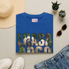 Lhasa Apso Tee Shirt