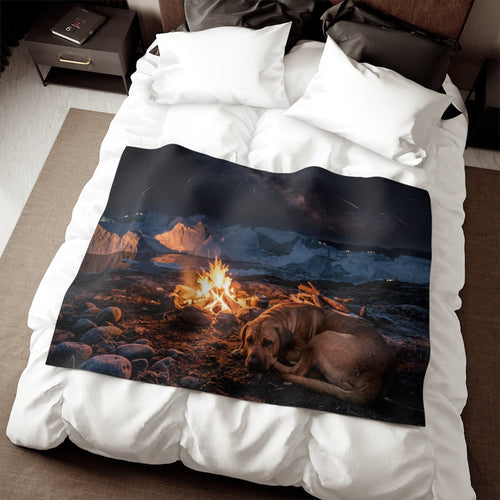 Broholmer Blanket