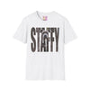 Staffordshire Bull Terrier (Staffy) Tee Shirt