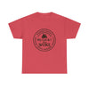 My Cat and I are WOKE Heavy Duty Unisex Tee Sizes Small - 5XL (9 colors)
