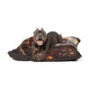 Holiday Gift Delivery Pet Bed