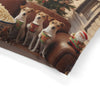 Coastal Holiday Veranda Pet Bed