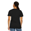 Jesus Retro Graphic T-Shirt — “J.E.SUS The  Real Eternal Hero” Christian Vintage Tee