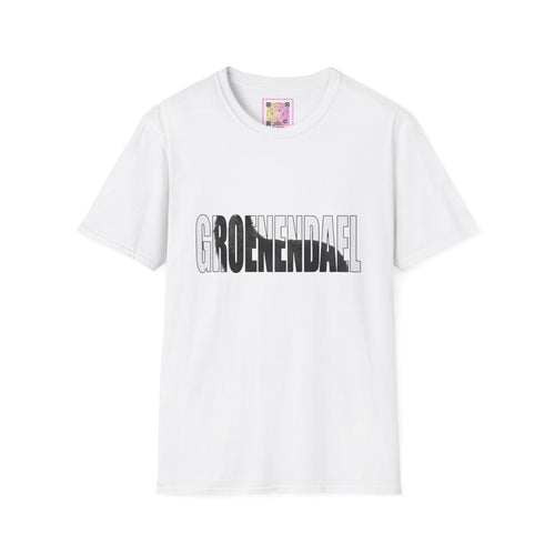 Belgian Sheepdog Groenendael Tee Shirt