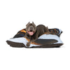 Pet Bed – Plush Dog Bed, 3 Size Options