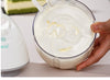 Automatic whisk cream cake mixer egg whisk machine