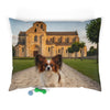 Papillon Pet Bed