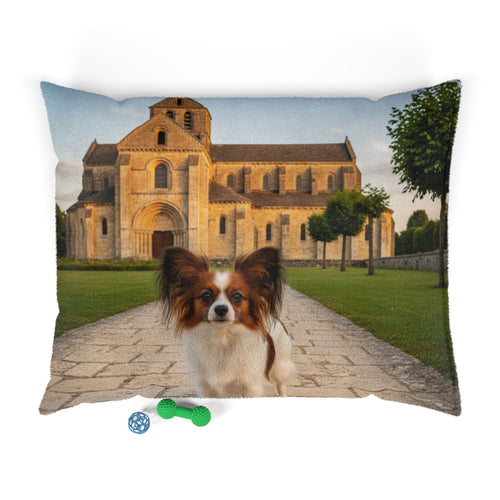 Papillon Pet Bed