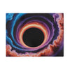 Sweatshirt Blanket – Plush Fleece Throw, 2 Size Options